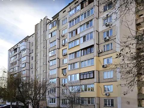квартира за адресою Петра Григоренка просп., 41