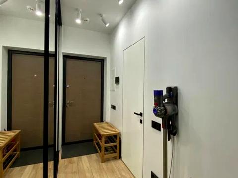 квартира по адресу Салютная ул., 2к1