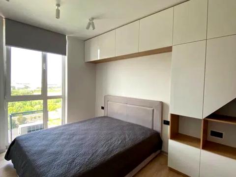 квартира по адресу Салютная ул., 2к1