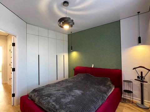 квартира за адресою Роксоляни вул., 151