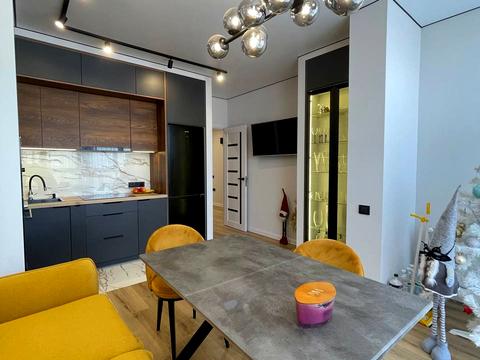 квартира за адресою Роксоляни вул., 151