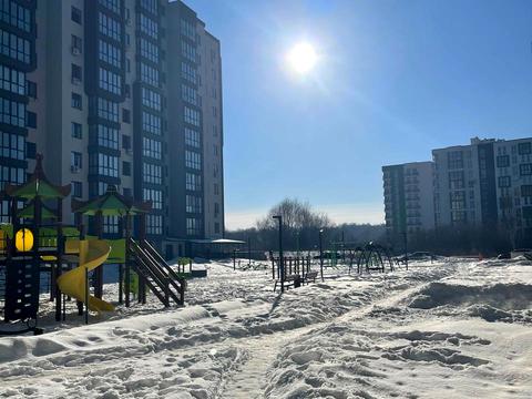 квартира за адресою Роксоляни вул., 151