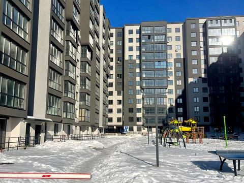 квартира за адресою Роксоляни вул., 151