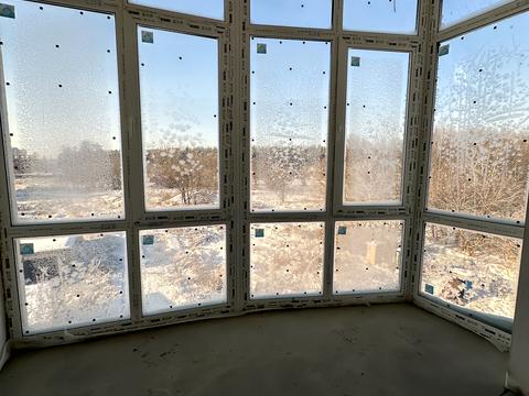 квартира за адресою Патріотів вул., (Будинок 8)