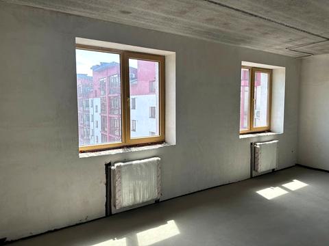 квартира за адресою Європейська вул., 2