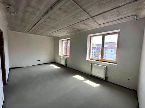 квартира за адресою Європейська вул., 2