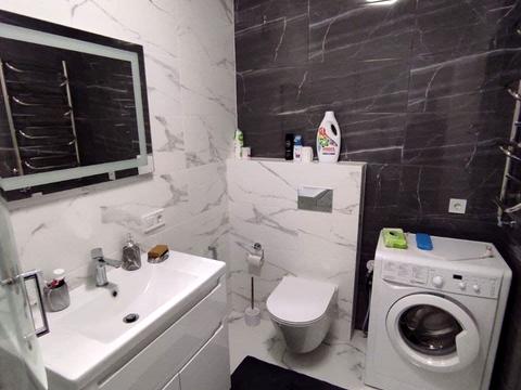 квартира за адресою В'ячеслава Чорновола просп. (), 16ж