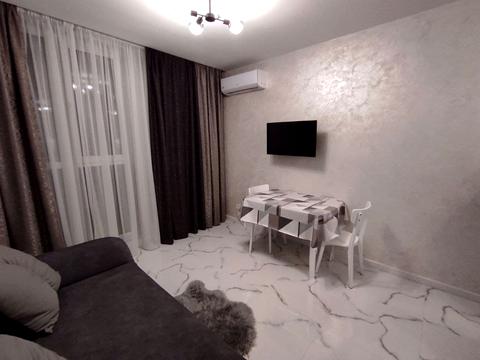 квартира за адресою В'ячеслава Чорновола просп. (), 16ж