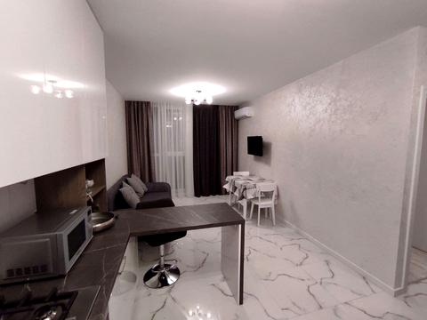 квартира за адресою В'ячеслава Чорновола просп. (), 16ж