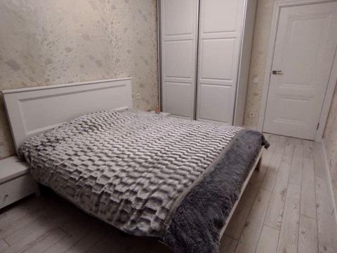 квартира за адресою В'ячеслава Чорновола просп. (), 16ж