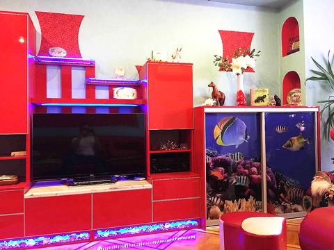 квартира по адресу Петра Григоренко просп., 28