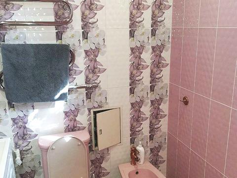 квартира по адресу Петра Григоренко просп., 28