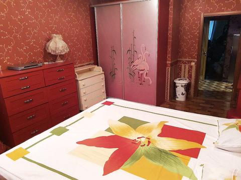 квартира по адресу Петра Григоренко просп., 28