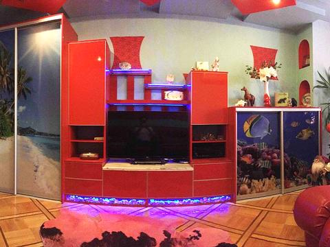 квартира по адресу Петра Григоренко просп., 28