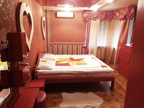 квартира по адресу Петра Григоренко просп., 28