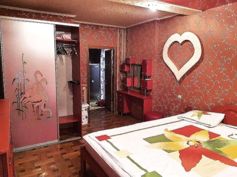 квартира по адресу Петра Григоренко просп., 28