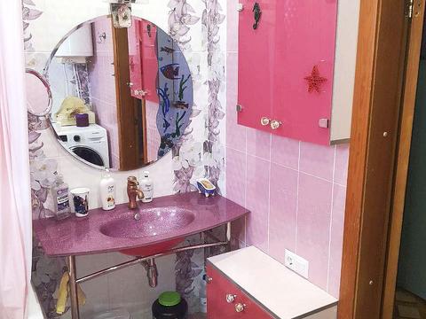 квартира по адресу Петра Григоренко просп., 28