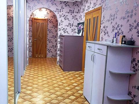 квартира по адресу Петра Григоренко просп., 28