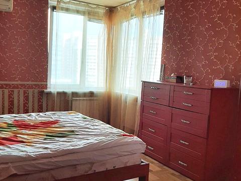 квартира по адресу Петра Григоренко просп., 28