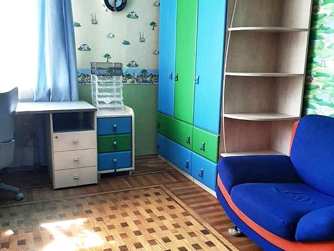 квартира по адресу Петра Григоренко просп., 28