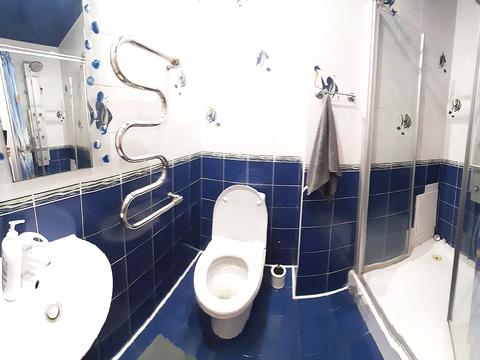 квартира по адресу Петра Григоренко просп., 28