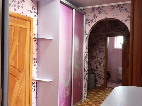 квартира по адресу Петра Григоренко просп., 28