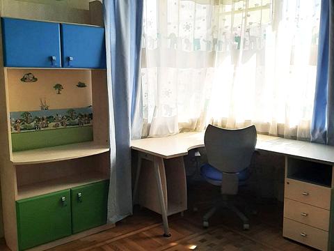 квартира по адресу Петра Григоренко просп., 28