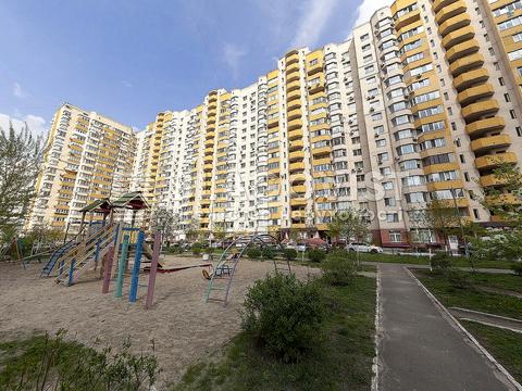 квартира по адресу Петра Григоренко просп., 28