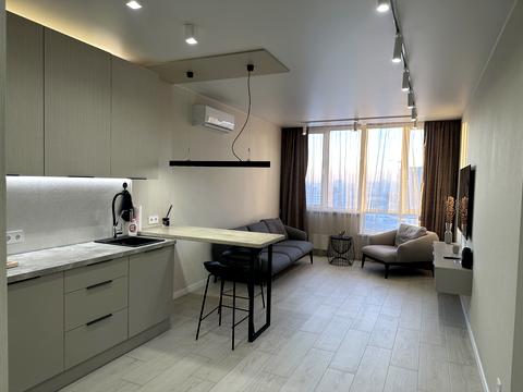 квартира за адресою Михайла Бойчука вул. (Кіквідзе), 41-Б