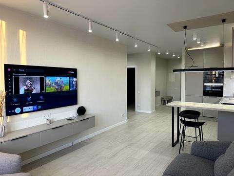 квартира за адресою Михайла Бойчука вул. (Кіквідзе), 41-Б