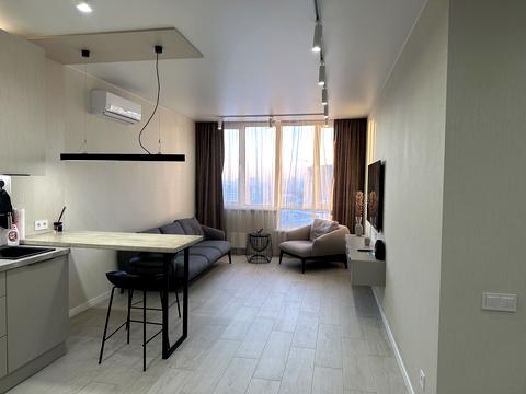 квартира за адресою Михайла Бойчука вул. (Кіквідзе), 41-Б