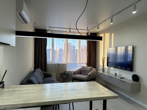 квартира за адресою Михайла Бойчука вул. (Кіквідзе), 41-Б