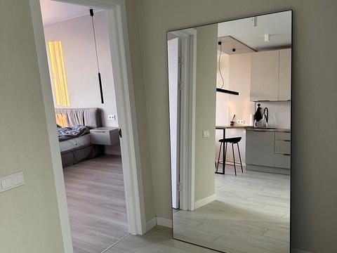 квартира за адресою Михайла Бойчука вул. (Кіквідзе), 41-Б