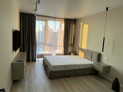 квартира за адресою Михайла Бойчука вул. (Кіквідзе), 41-Б