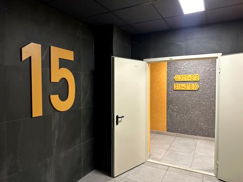 квартира за адресою Михайла Бойчука вул. (Кіквідзе), 41-Б