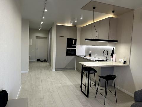 квартира за адресою Михайла Бойчука вул. (Кіквідзе), 41-Б