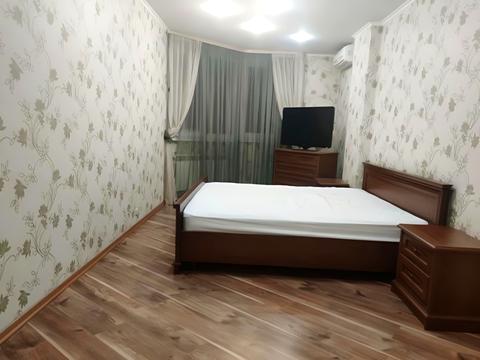 квартира за адресою Вадима Гетьмана вул., 1-А