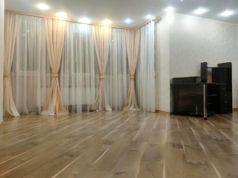 квартира за адресою Вадима Гетьмана вул., 1-А