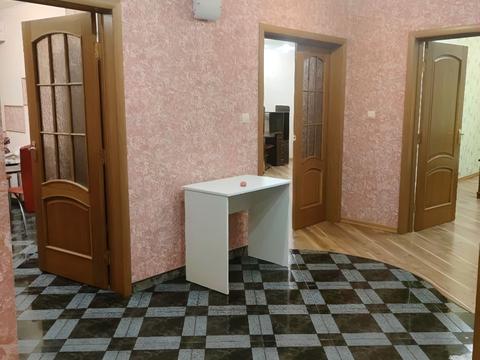 квартира за адресою Вадима Гетьмана вул., 1-А