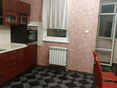 квартира за адресою Вадима Гетьмана вул., 1-А