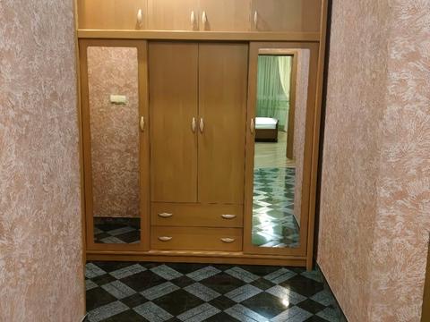 квартира за адресою Вадима Гетьмана вул., 1-А