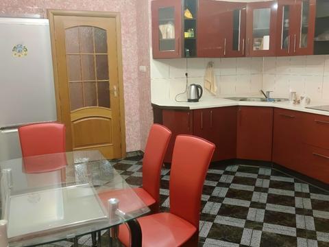 квартира за адресою Вадима Гетьмана вул., 1-А