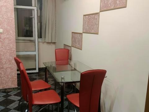 квартира за адресою Вадима Гетьмана вул., 1-А