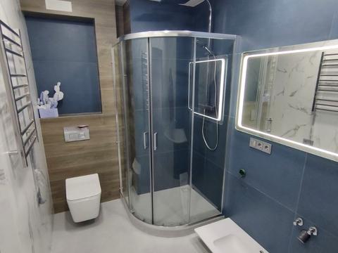 квартира за адресою Мандриківська вул., 51л