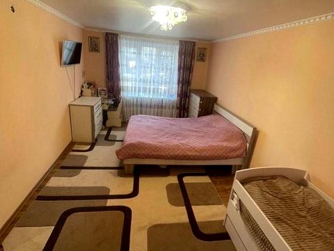 квартира за адресою Олександра Довженка вул., 6