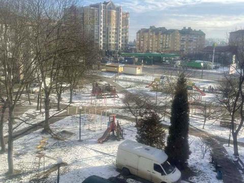 квартира за адресою Олександра Довженка вул., 6