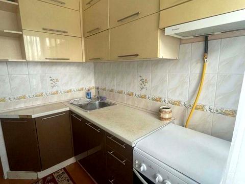 квартира за адресою Олександра Довженка вул., 6