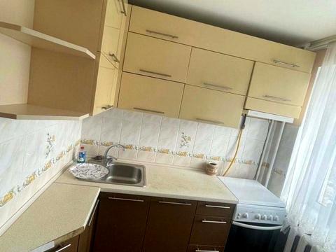 квартира за адресою Олександра Довженка вул., 6