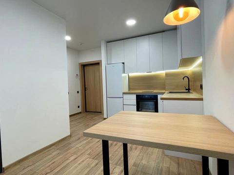 квартира по адресу Космическая ул., 5