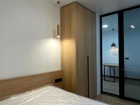 квартира по адресу Космическая ул., 5